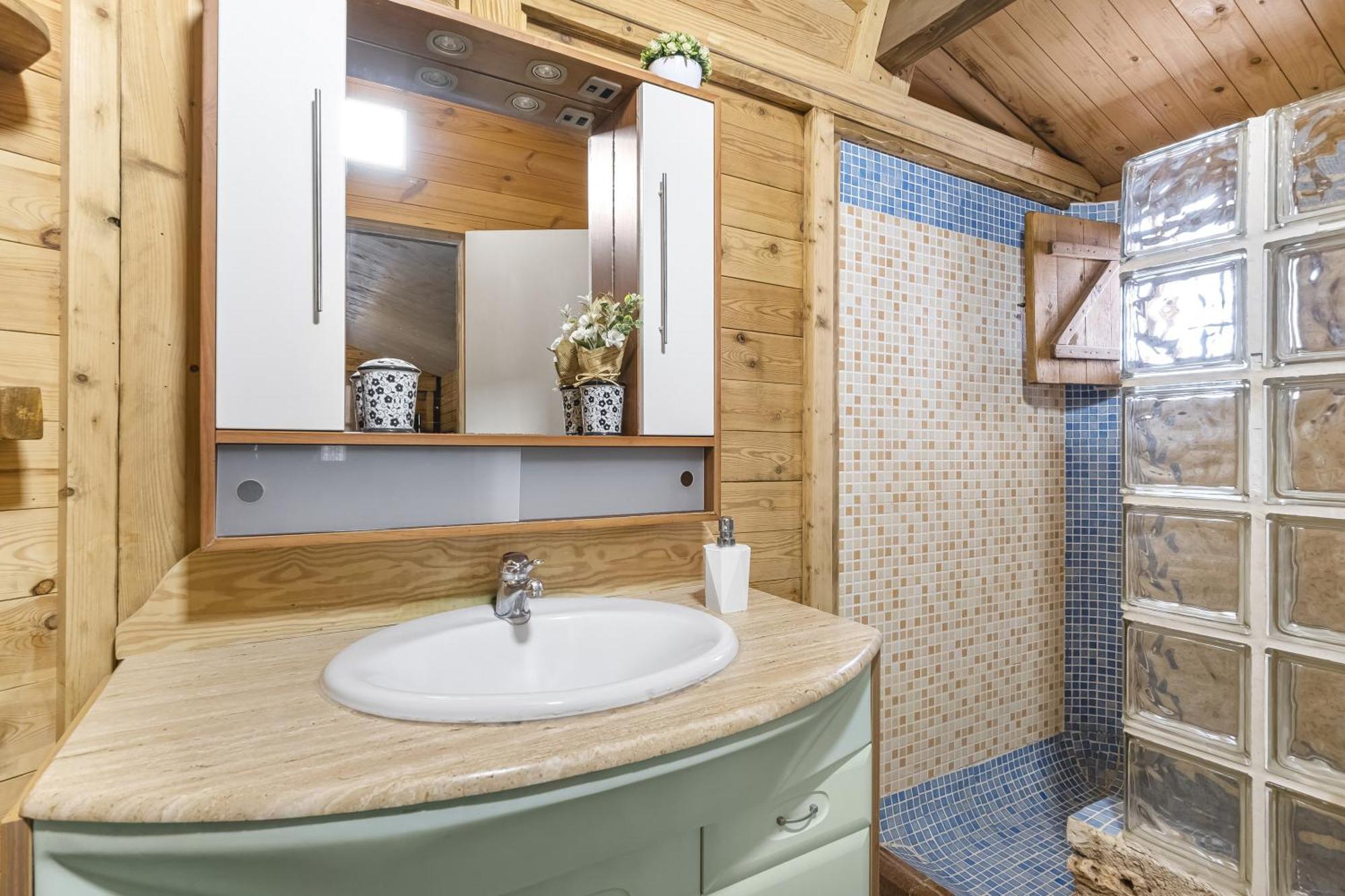 Willa Cambiardeaires Rural Piedra Pilar de la Horadada Zewnętrze zdjęcie