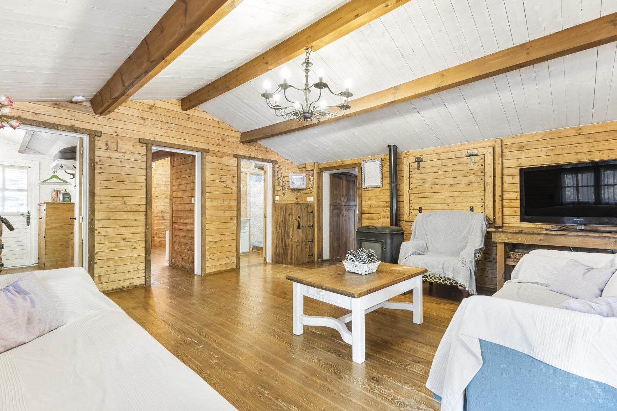 Willa Cambiardeaires Rural Piedra Pilar de la Horadada Zewnętrze zdjęcie